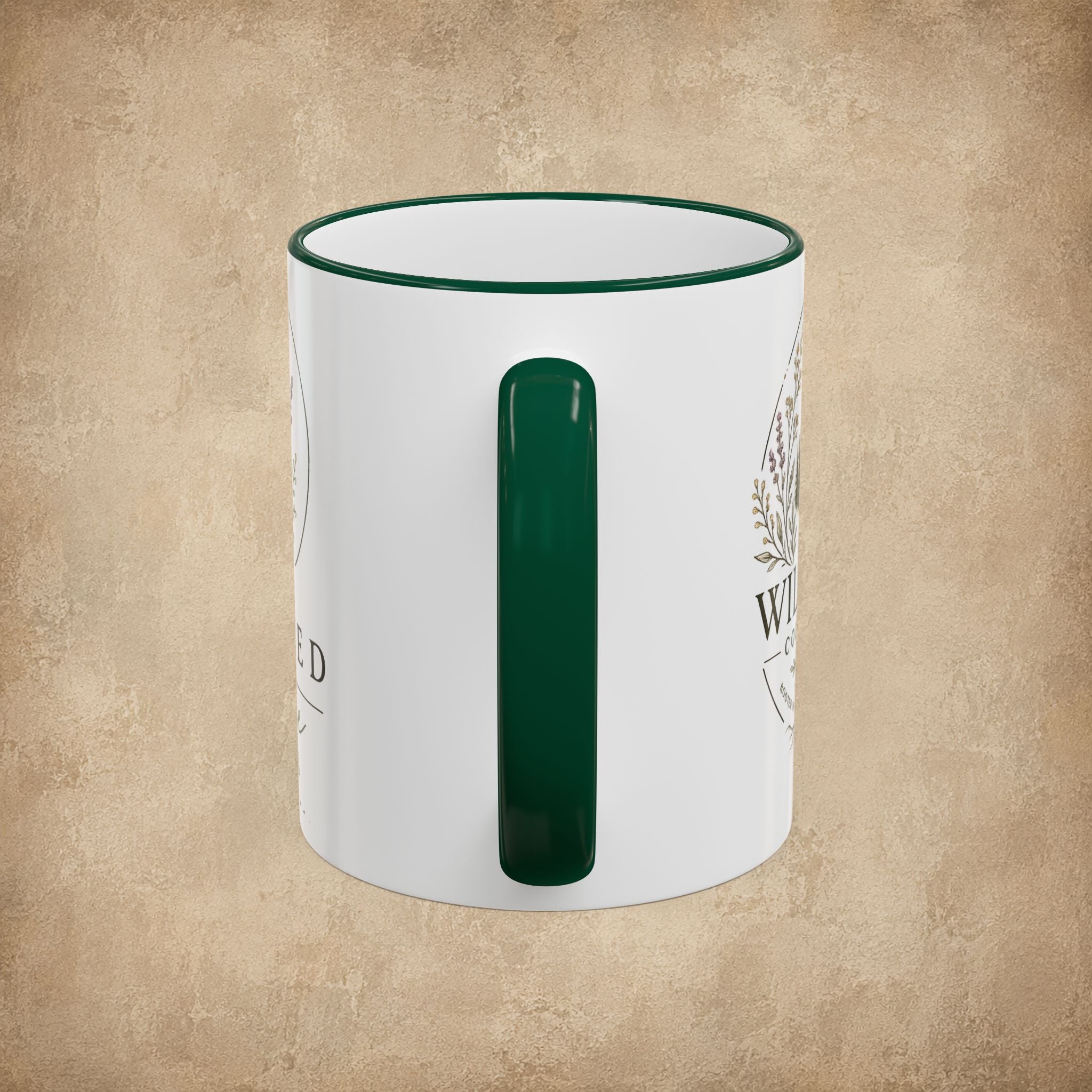 Rooted In Grace Mug (11oz, 15oz)