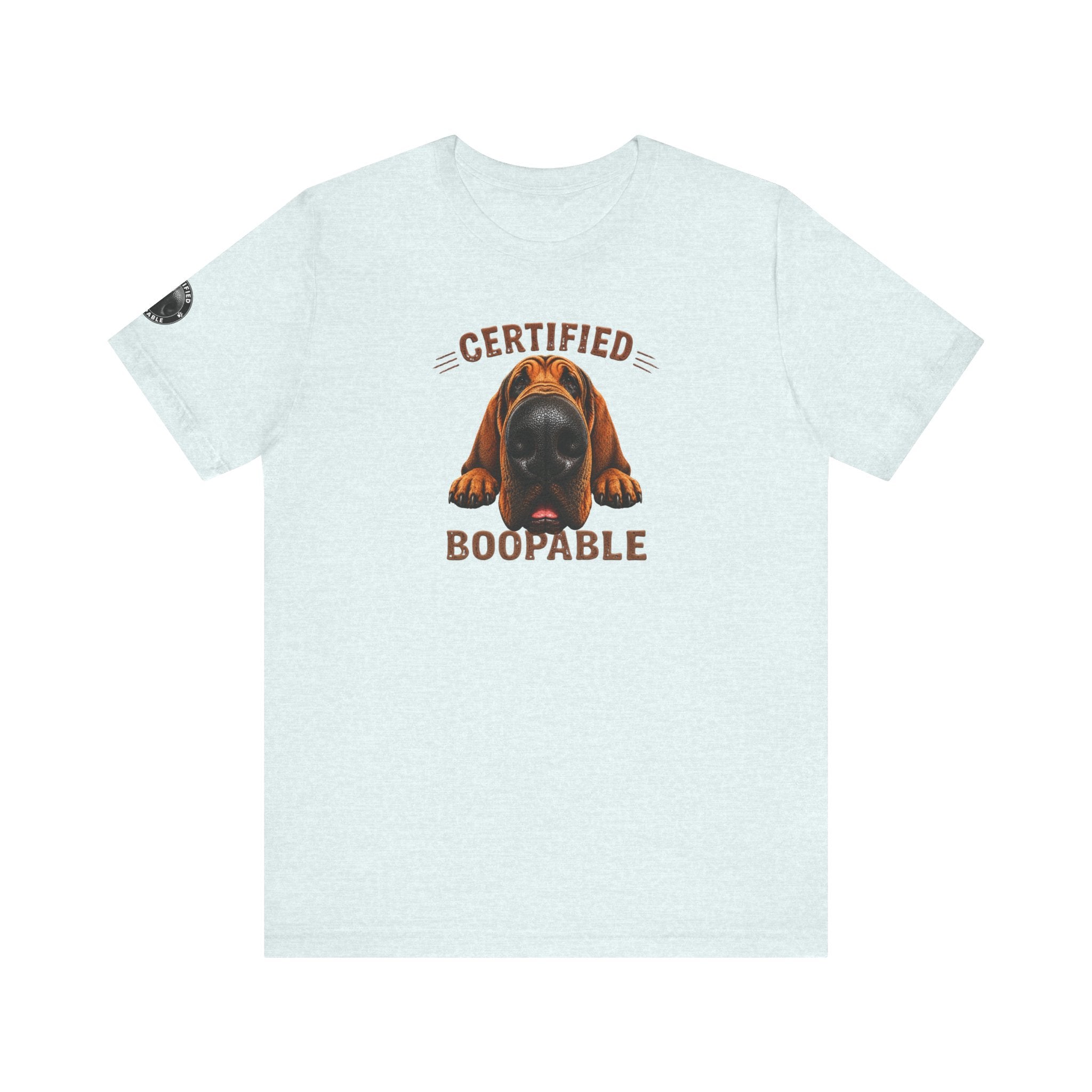 Certified Boopable - Hound Dog
