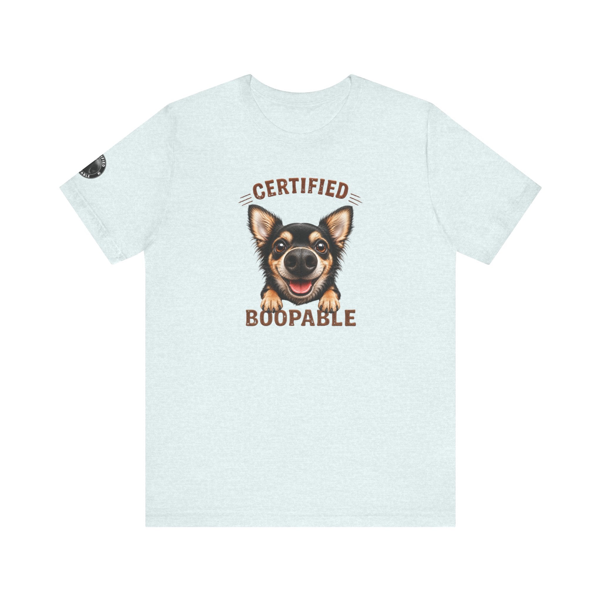 Certified Boopable - Chihuahua
