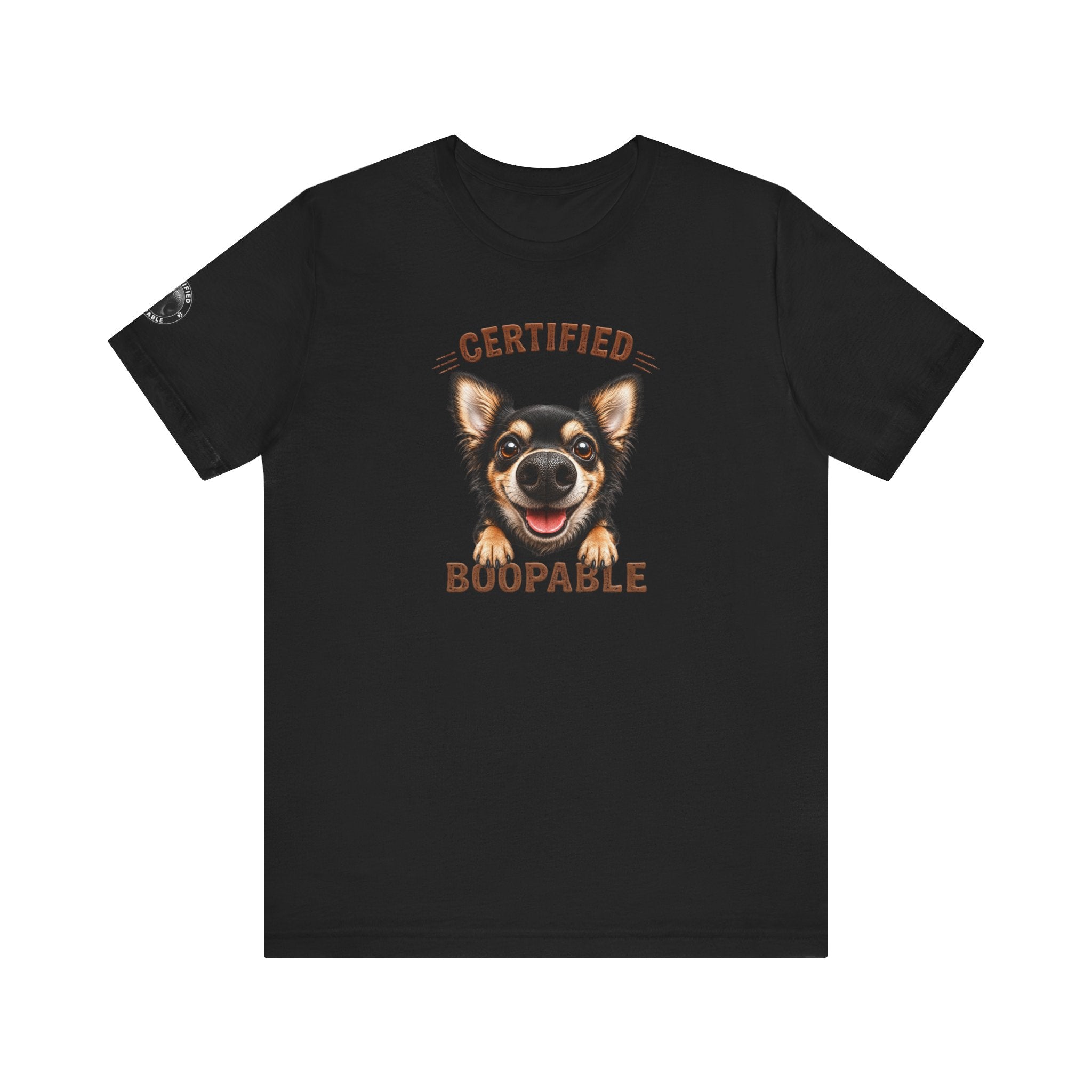 Certified Boopable - Chihuahua