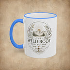 Grace Grew Here Mug (11oz, 15oz)