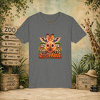 Giraffe Zoopable Youth Tee
