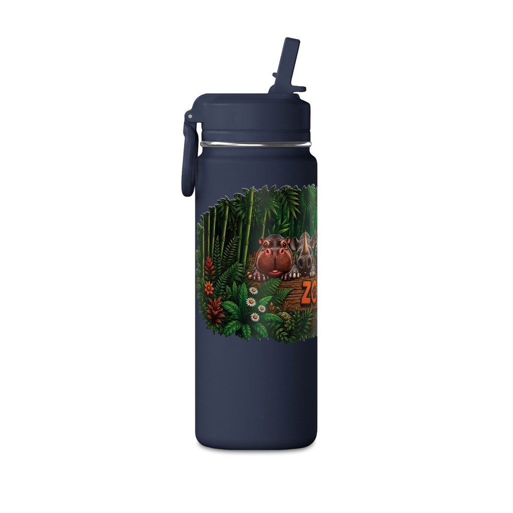 Mini Water Bottle, 20oz