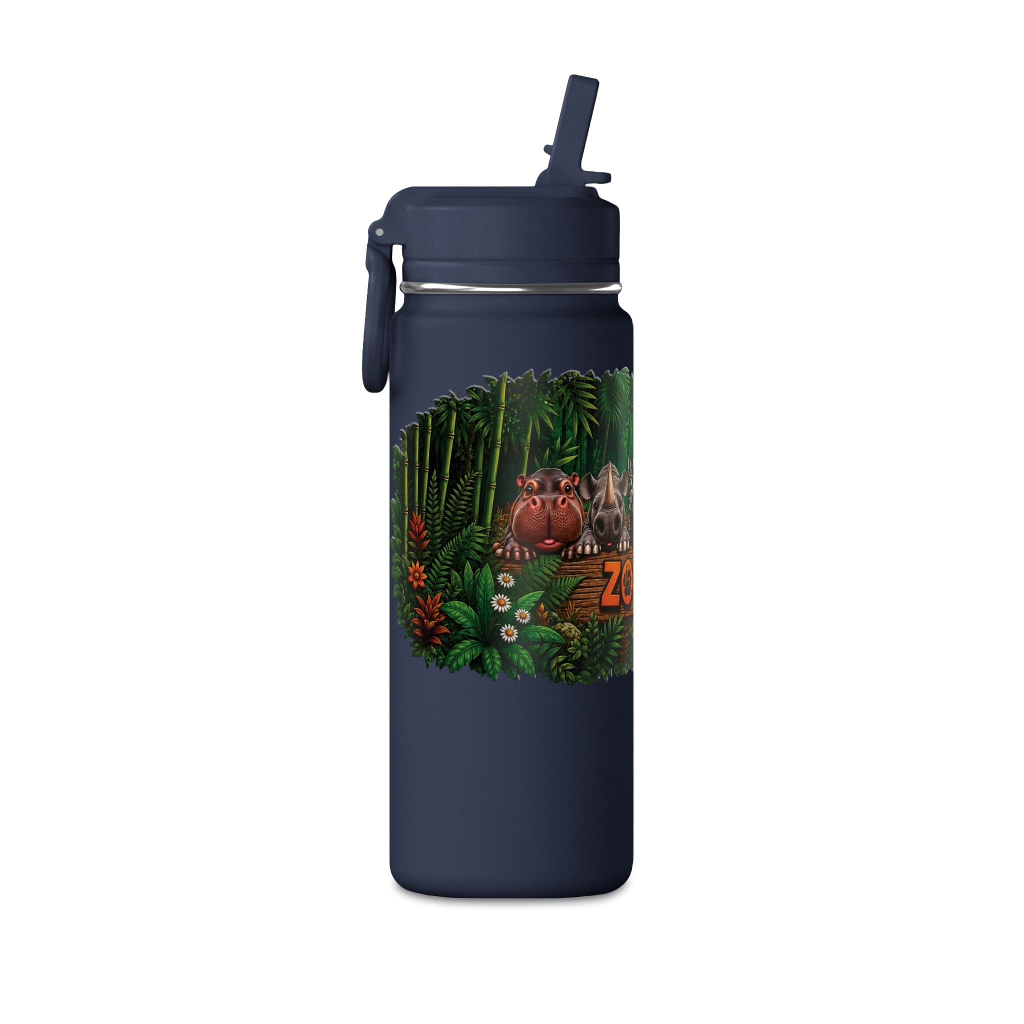 Mini Water Bottle, 20oz