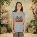 Elephant Zoopable Youth Tee
