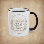 Made New Mug (11oz, 15oz)
