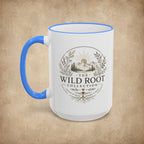 Made New Mug (11oz, 15oz)
