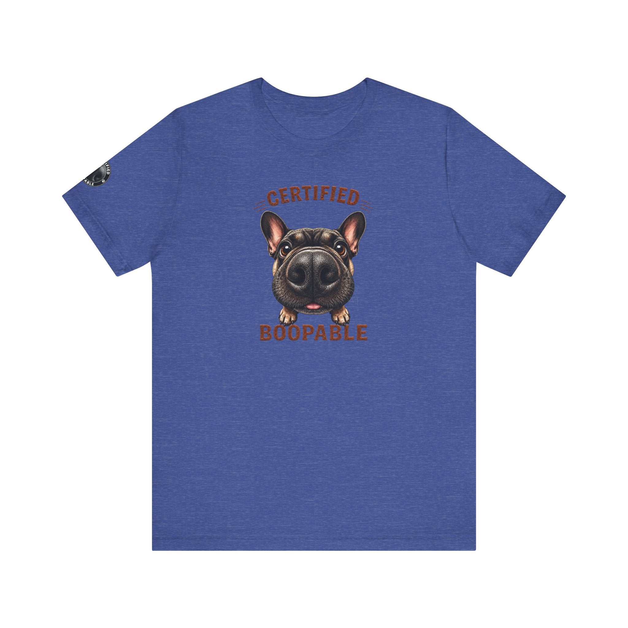 Certified Boopable - Frenchie