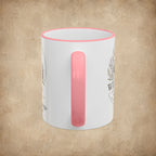 Into The Wilderness Mug (11oz, 15oz)