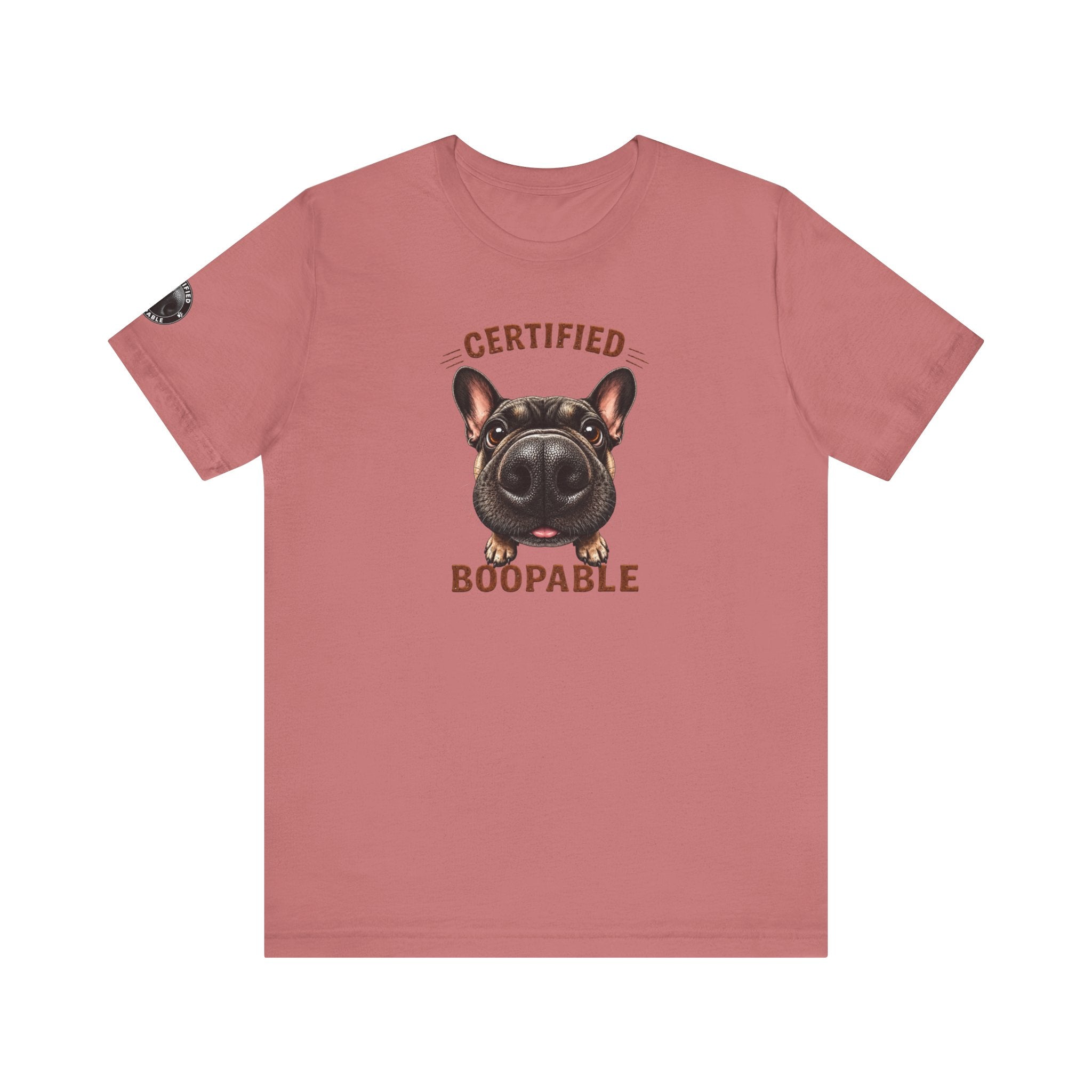 Certified Boopable - Frenchie