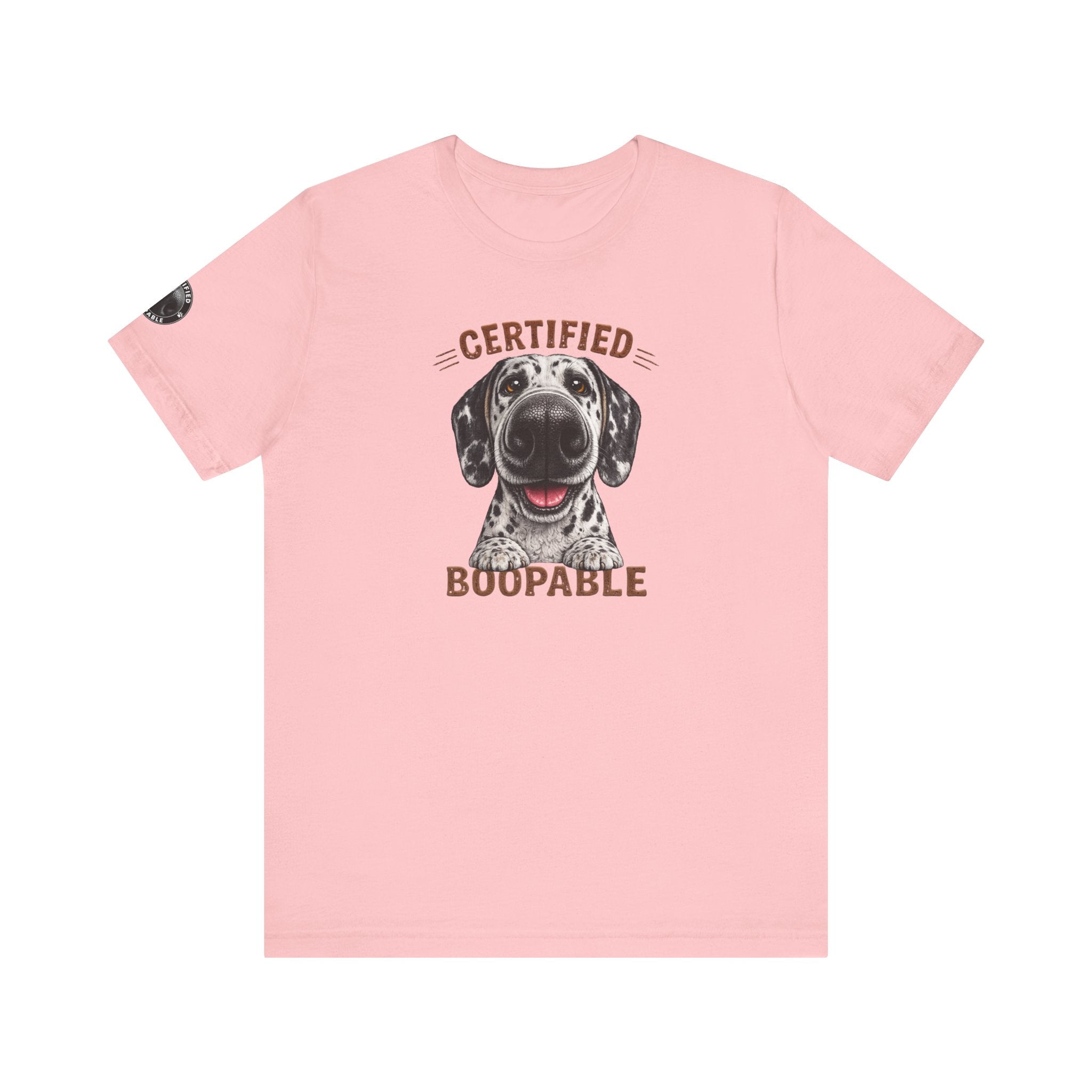Certified Boopable - Dalmatian