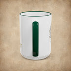 Be Still Mug (11oz, 15oz)