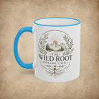Find Your Wild Mug (11oz, 15oz)