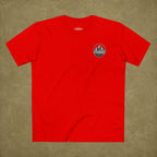 1 Corinthians 10:12-13 Men's T Shirt