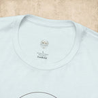 Find Your Wild Graphic Tee — Outdoor Nature Mountains Shirt