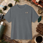 Vermont State Vintage Tee