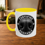 Boopable Cane Corso — Coffee Mug 11oz
