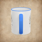 Chasing The Light Mug (11oz, 15oz)