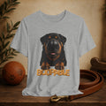 Boopable Rottweiler T-Shirt
