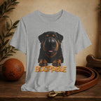 Boopable Rottweiler T-Shirt
