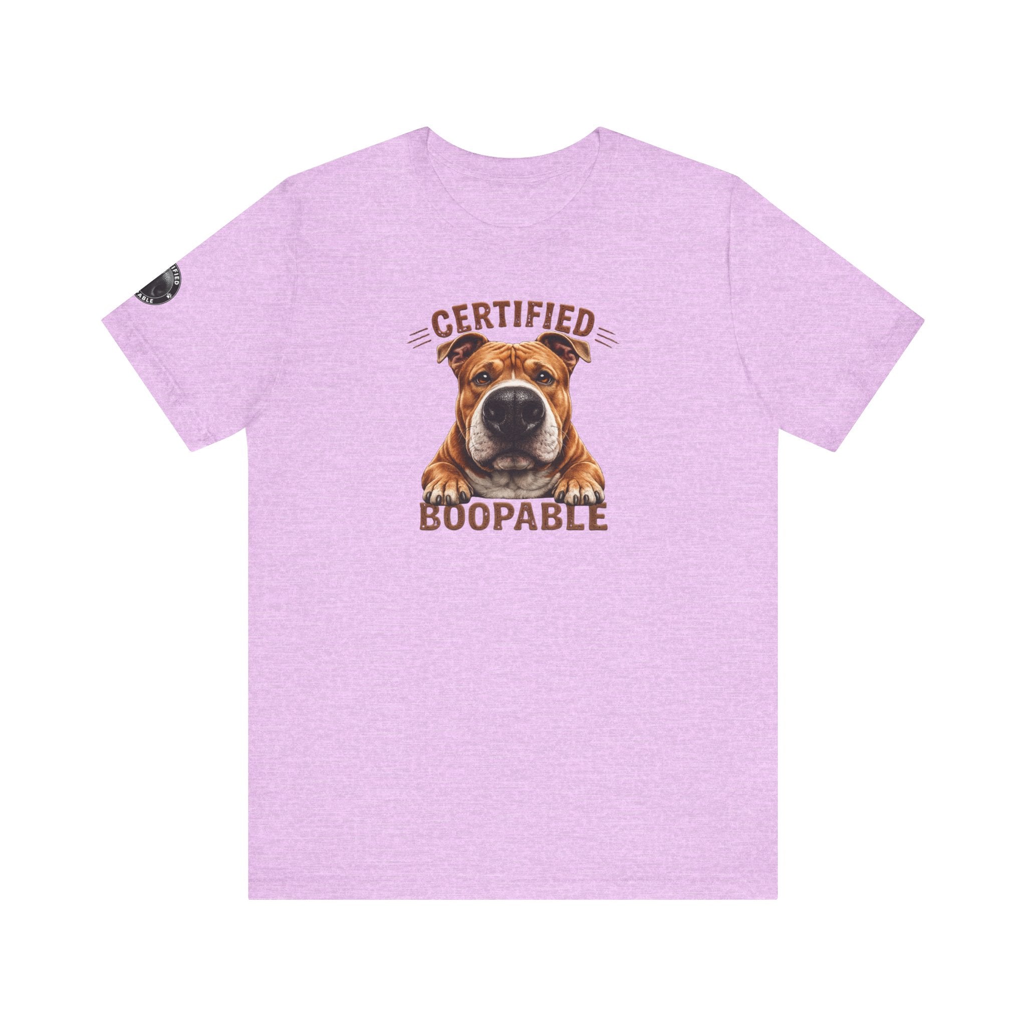 Certified Boopable - American Pit Bull