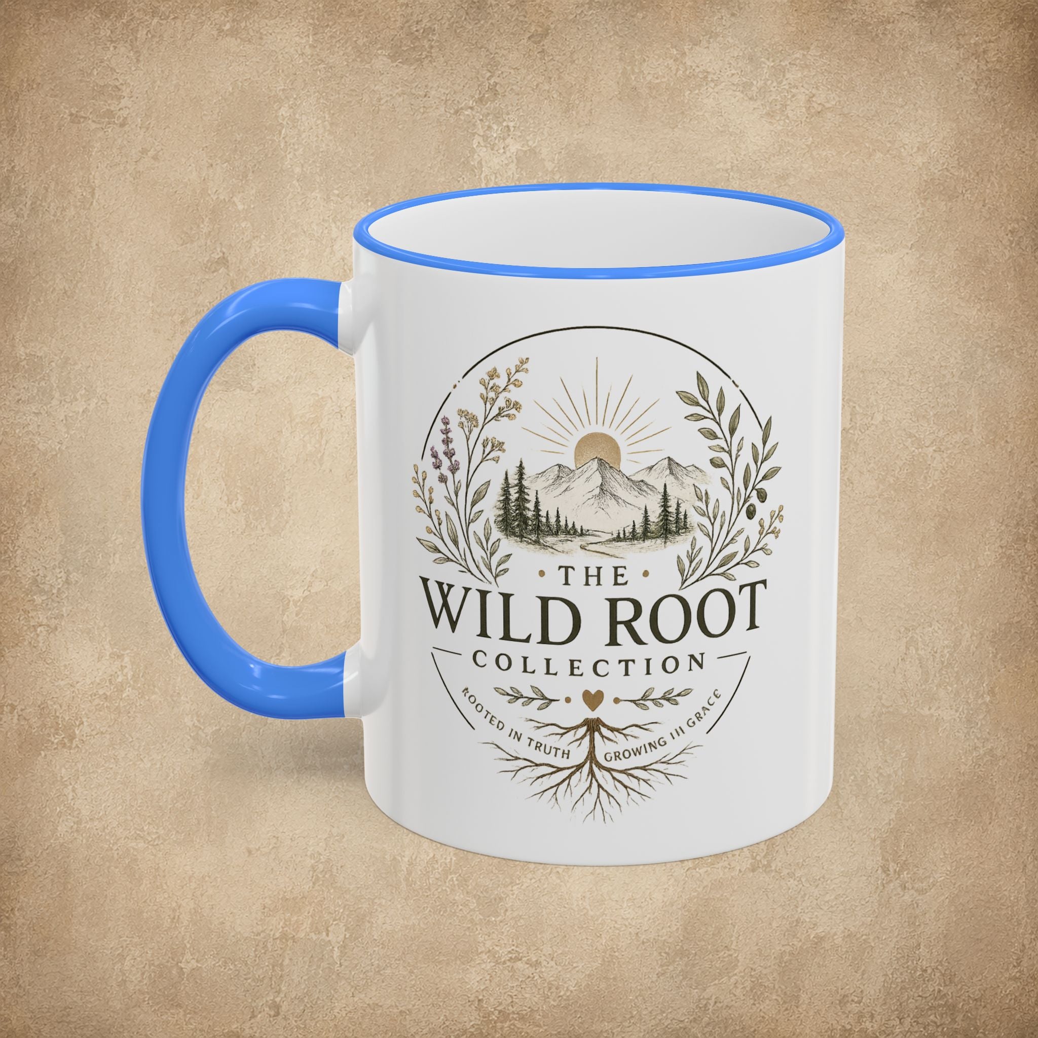 Made New Mug (11oz, 15oz)
