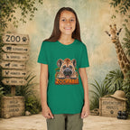 Hyena Zoopable Youth Tee