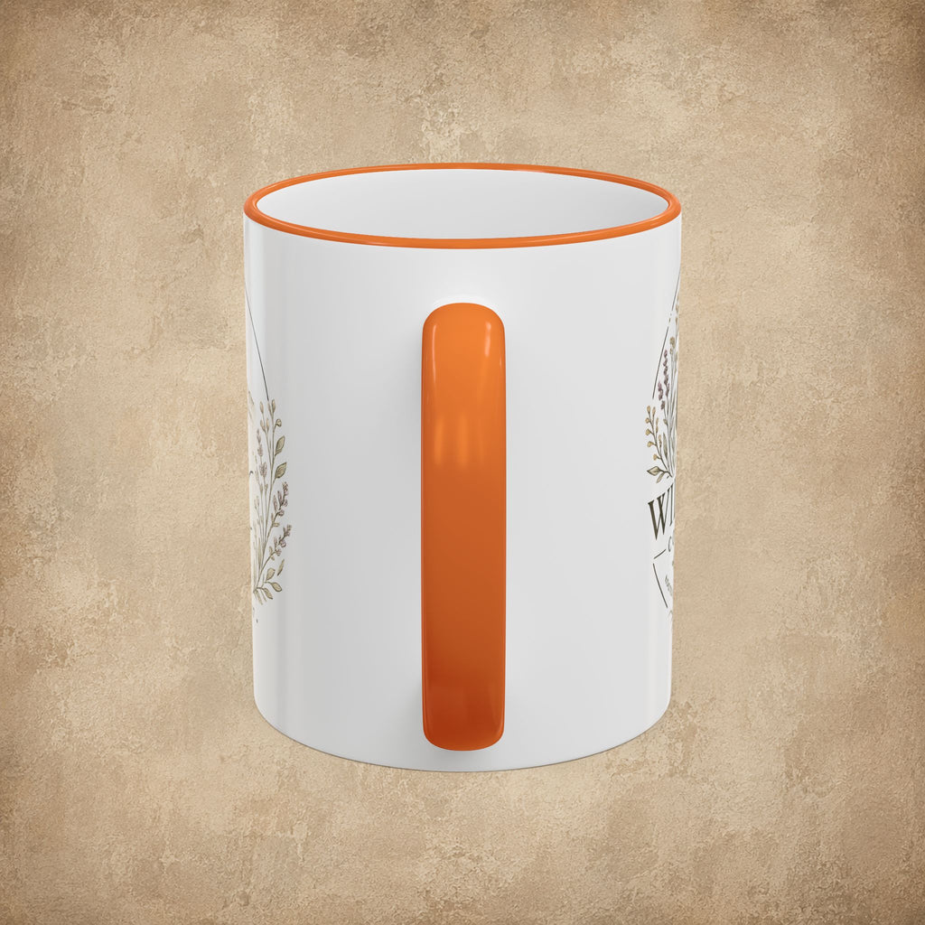 Made New Mug (11oz, 15oz)
