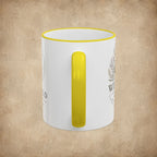 Rooted In Grace Mug (11oz, 15oz)