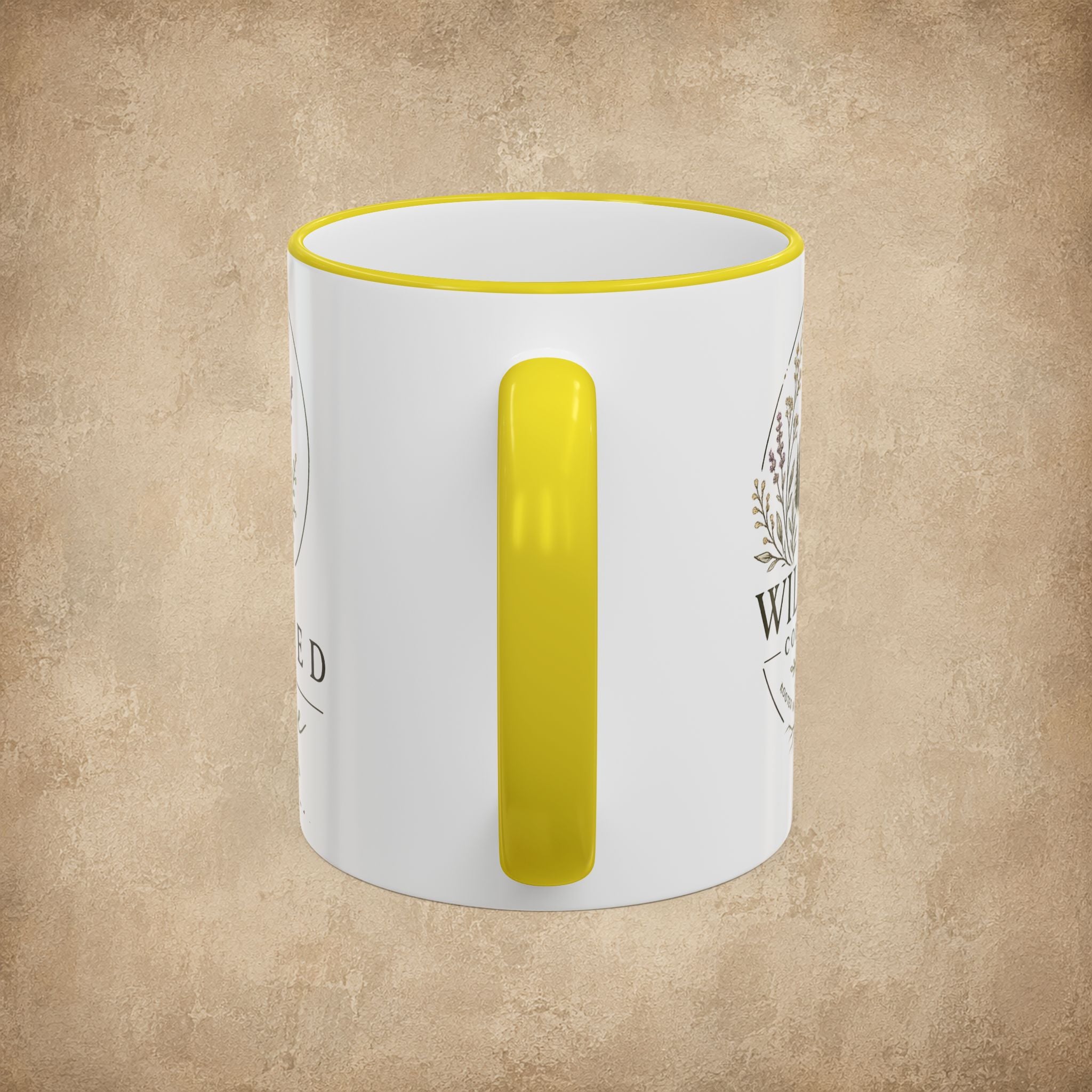 Rooted In Grace Mug (11oz, 15oz)
