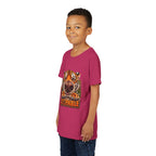 Tiger Zoopable Youth Tee