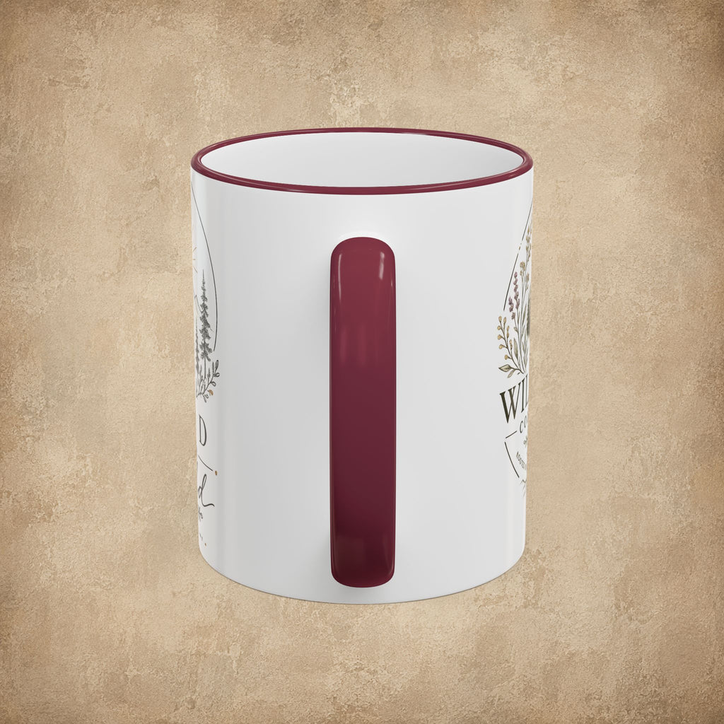 Find Your Wild Mug (11oz, 15oz)