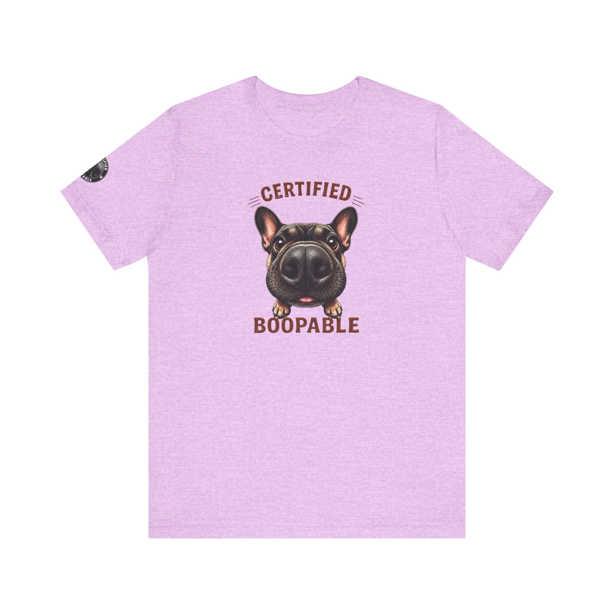 Certified Boopable - Frenchie