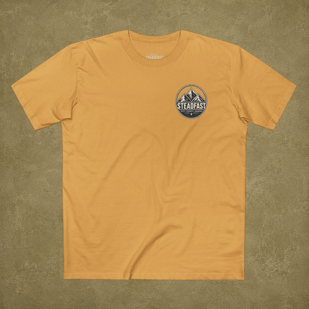 Proverbs 27:17 Men's T Shirt