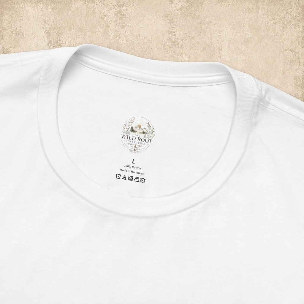 Walk By Faith Tee