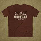Isaiah 43:2 Men's T shirt