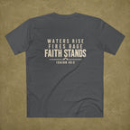 Isaiah 43:2 Men's T shirt