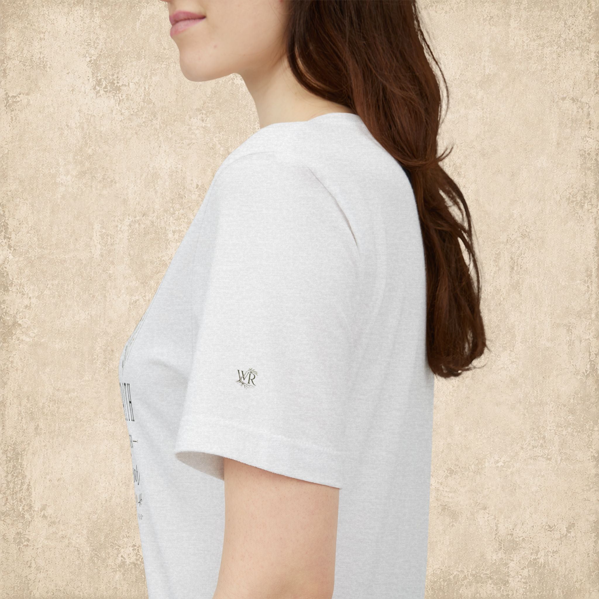 Faith Over Fear Tee