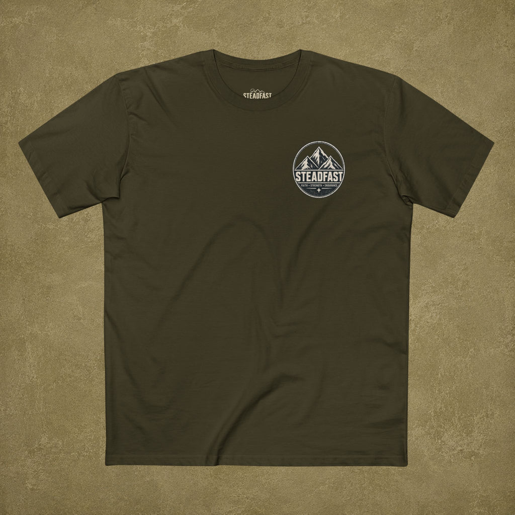 Proverbs 27:17 Men's T Shirt