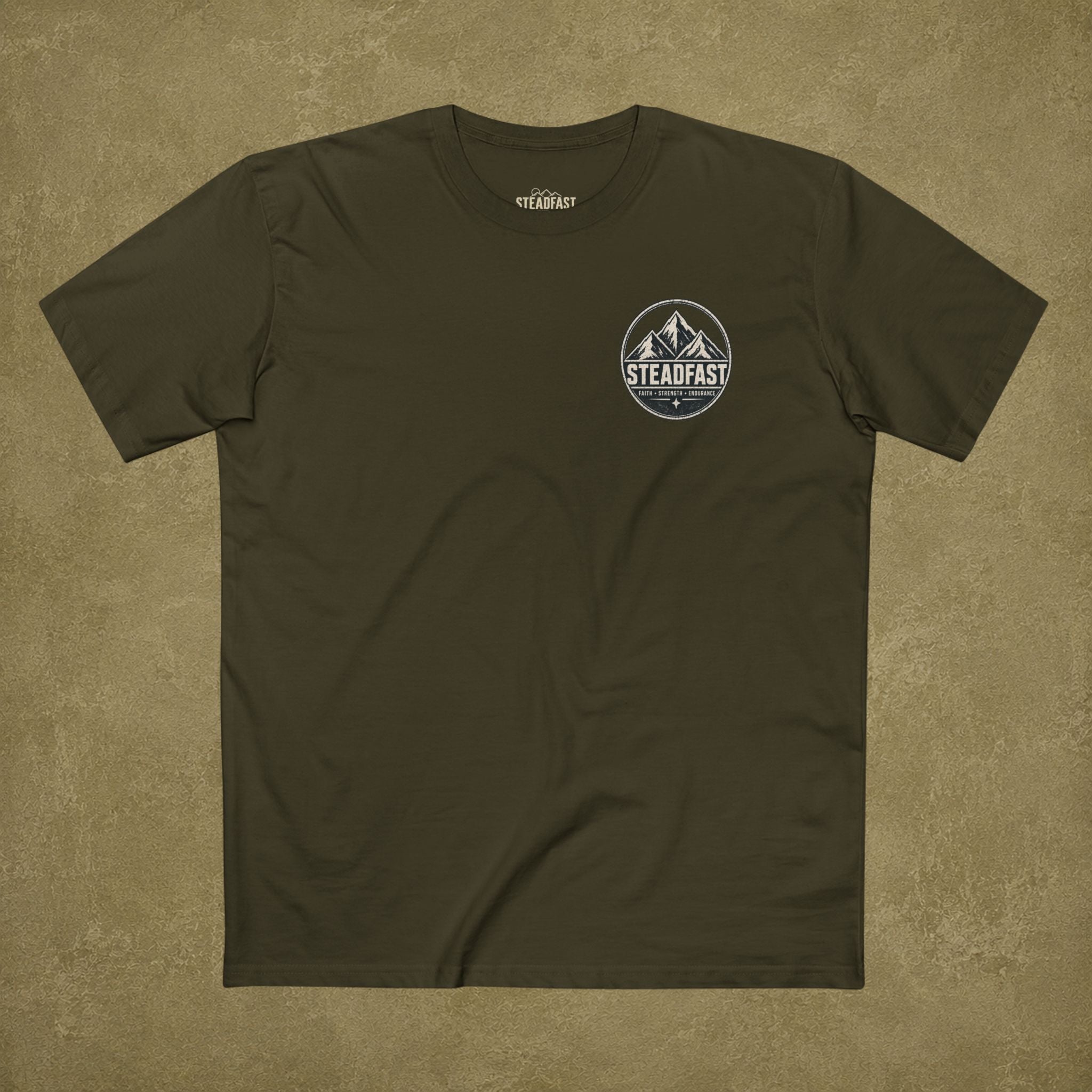 Proverbs 27:17 Men's T Shirt