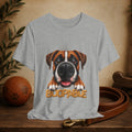 Boopable Boxer T-Shirt