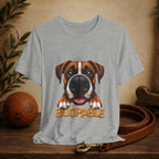 Boopable Boxer T-Shirt