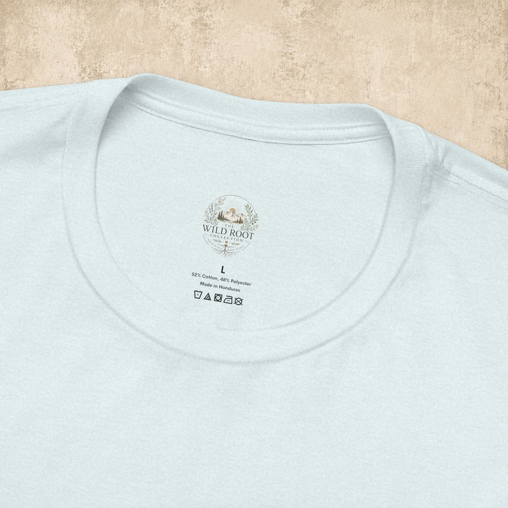 Walk By Faith Tee