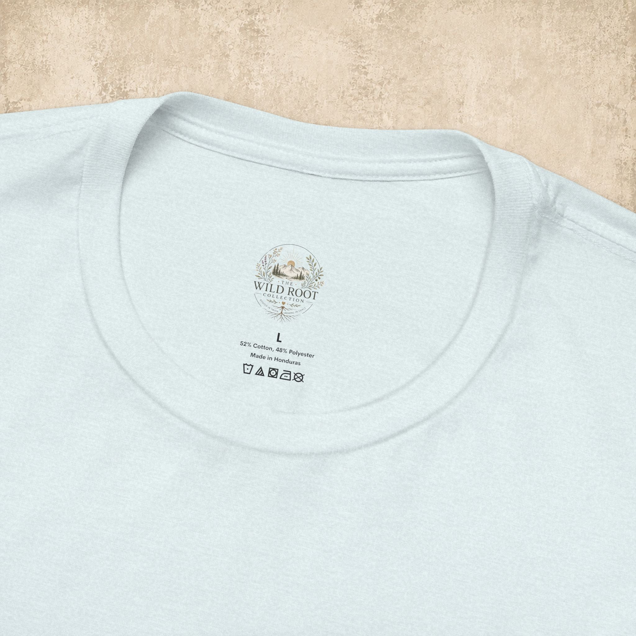 Walk By Faith Tee