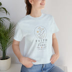 Faith Over Fear Tee