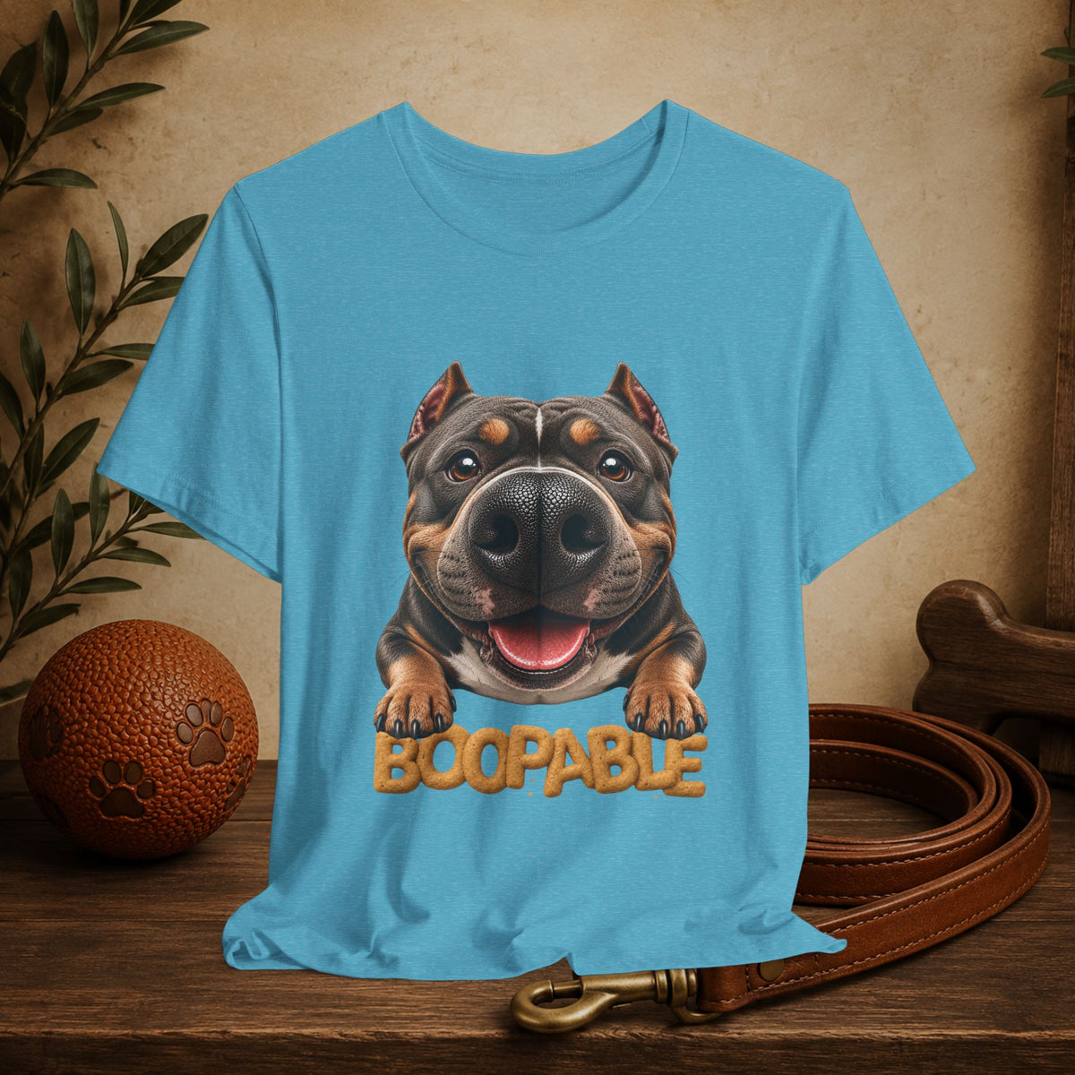 Boopable Bully T-Shirt