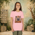 Hyena Zoopable Youth Tee