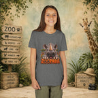Rhinoceros Zoopable Youth Tee