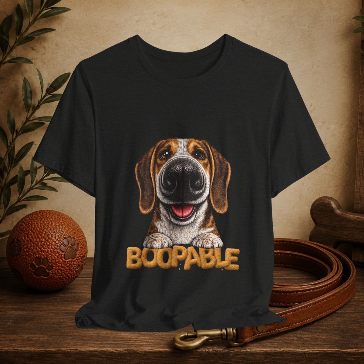 Boopable Beagle T-Shirt