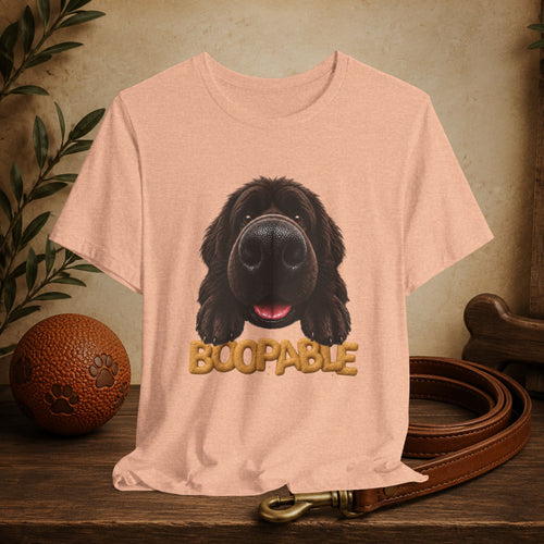 Boopable Newfoundland T-Shirt